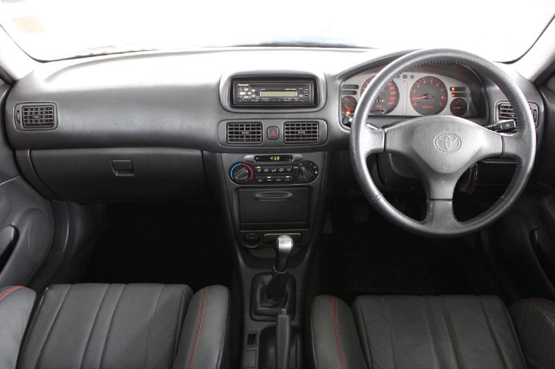 Used Toyota Corolla RXi for sale in Gauteng - Cars.co.za (ID::8460290)