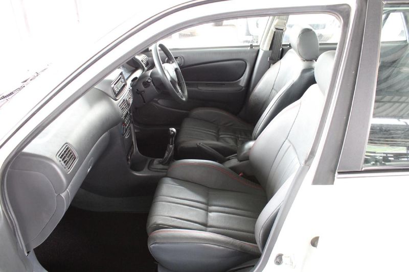 Used Toyota Corolla RXi for sale in Gauteng - Cars.co.za (ID::8460290)