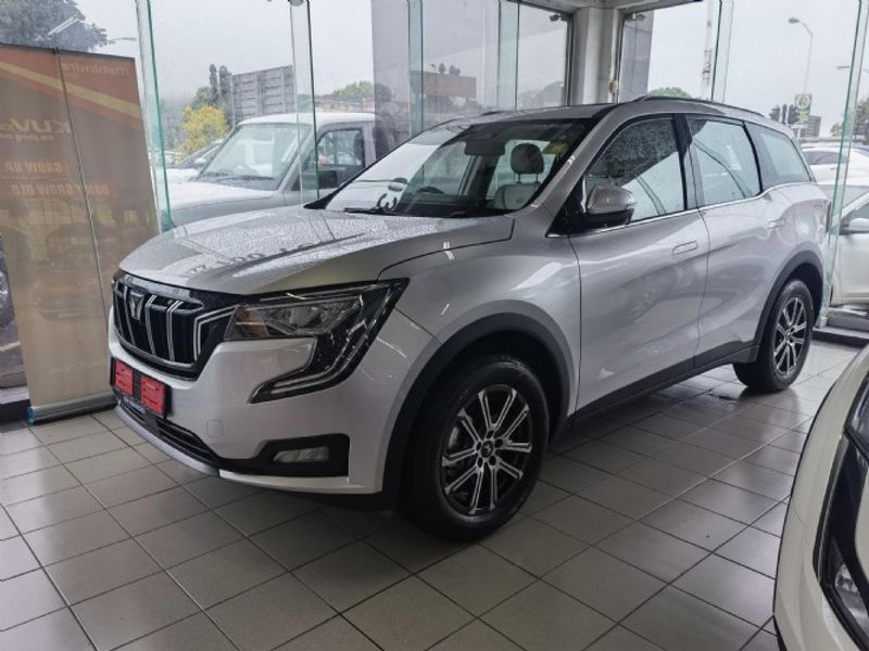 New Mahindra XUV 700 2.0 AX7L Auto 7-Seat for sale in Kwazulu Natal ...