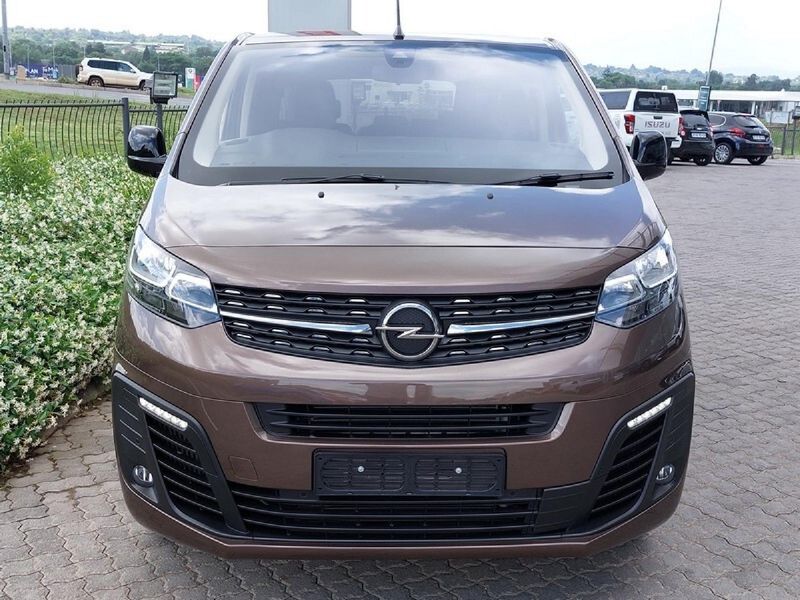 New Opel Zafira Life Edition 2.0 TD Auto for sale in Gauteng Cars.co