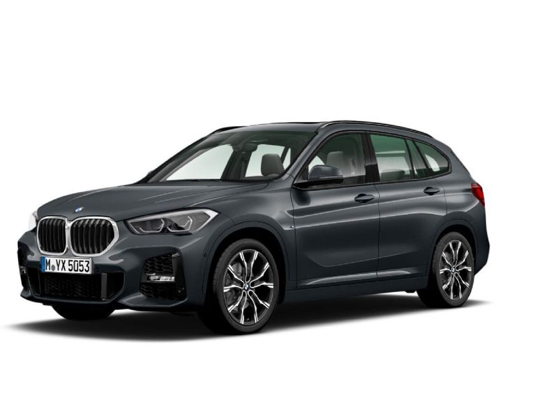 Used BMW X1 sDrive20d M Sport Auto for sale in Western Cape - Cars.co ...