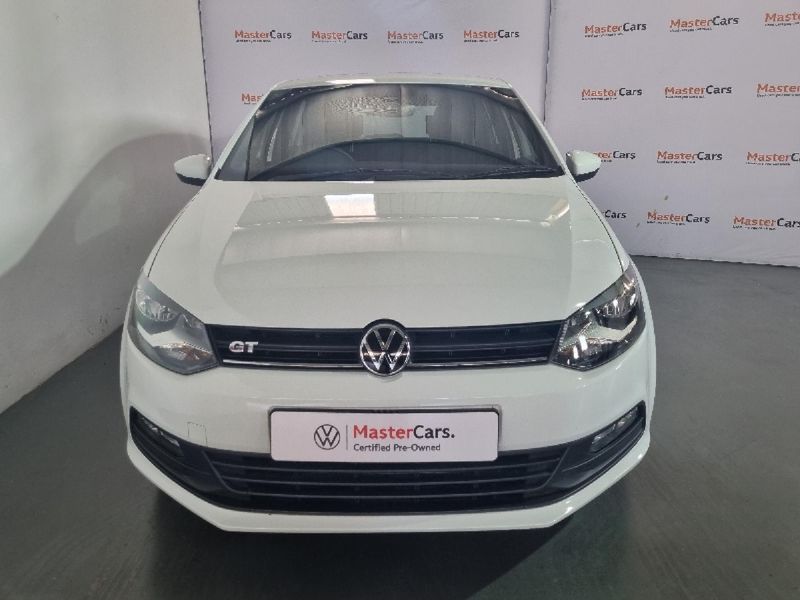 Used Volkswagen Polo Vivo 1.0 TSI GT 5-dr for sale in Mpumalanga - Cars ...