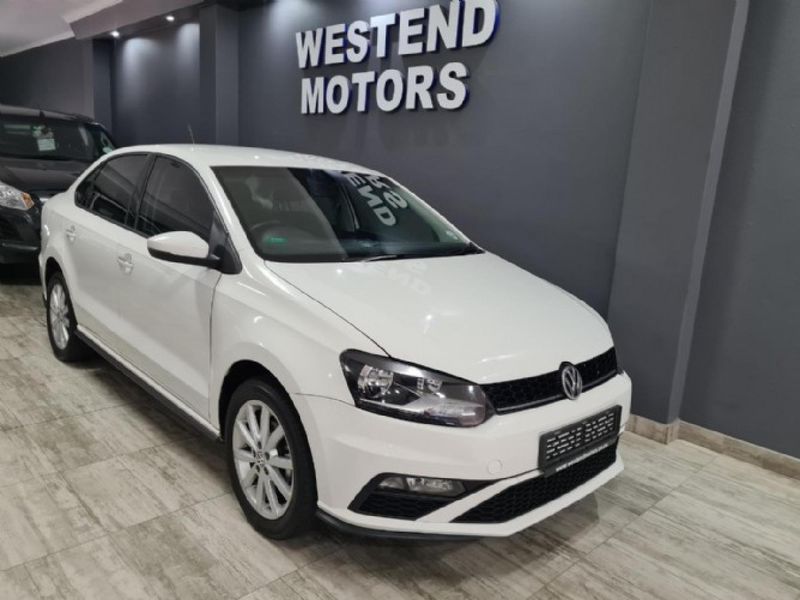 Used Volkswagen Polo GP 1.4 Comfortline for sale in Kwazulu Natal ...