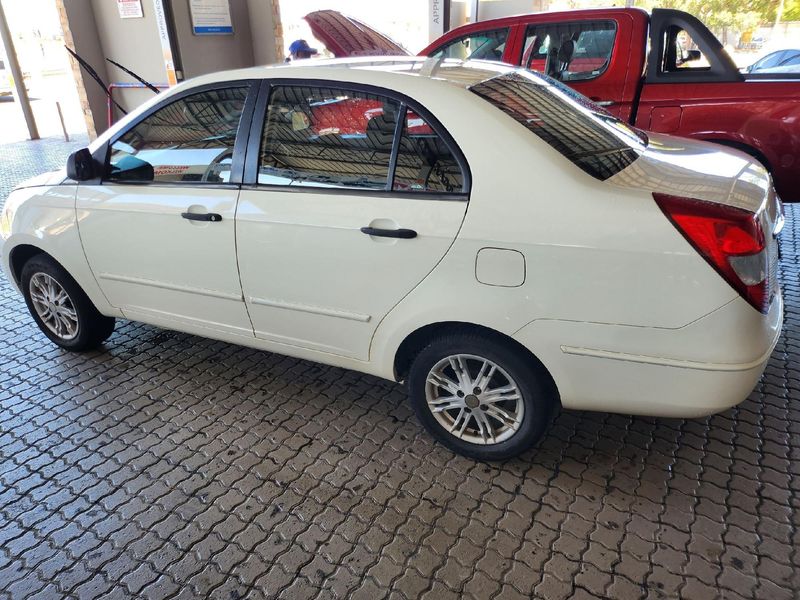 Used TATA Indigo 1.4 Manza Ignis for sale in Western Cape - Cars.co.za ...