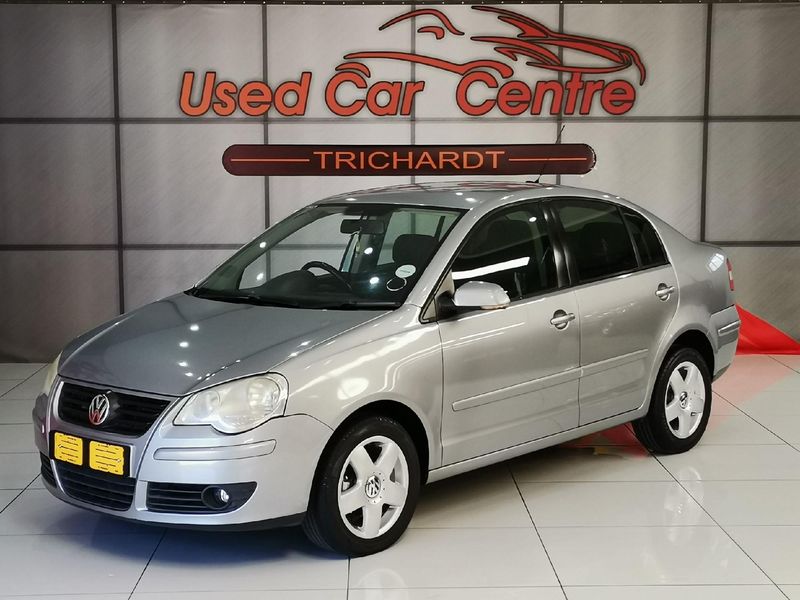 Used Volkswagen Polo Classic 1.9 TDI Highline for sale in Mpumalanga ...