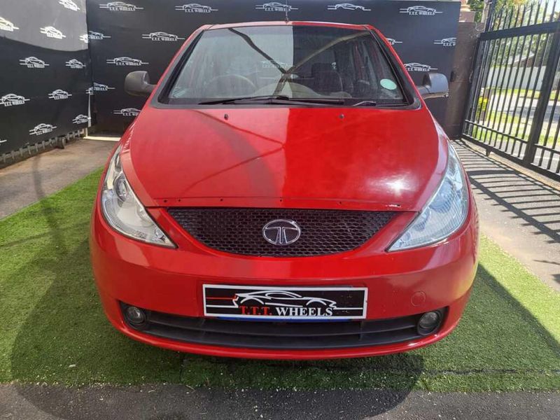 Used TATA Indica Vista 1.4 Aura for sale in Gauteng Cars.co.za (ID8502750) Used TATA Indica Vista 1.4 Aura for sale in Gauteng Cars.co.za (ID8502750)