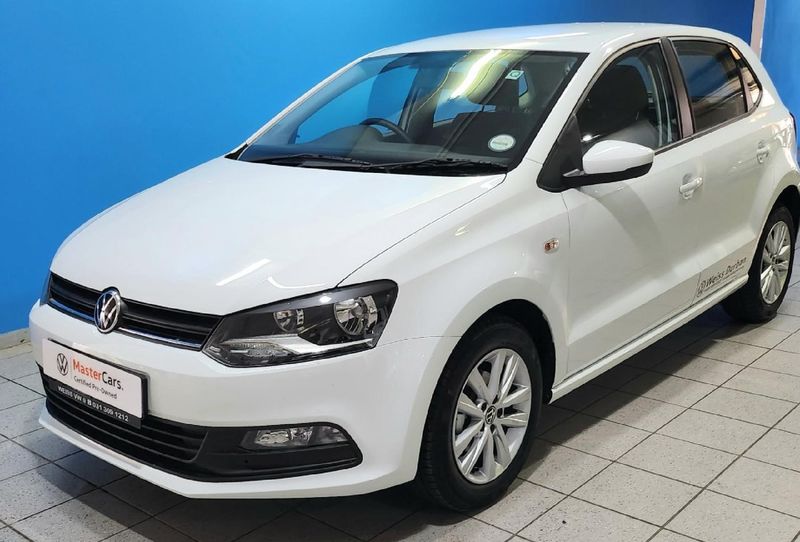 Used Volkswagen Polo Vivo 1.4 Comfortline 5-dr for sale in Kwazulu ...