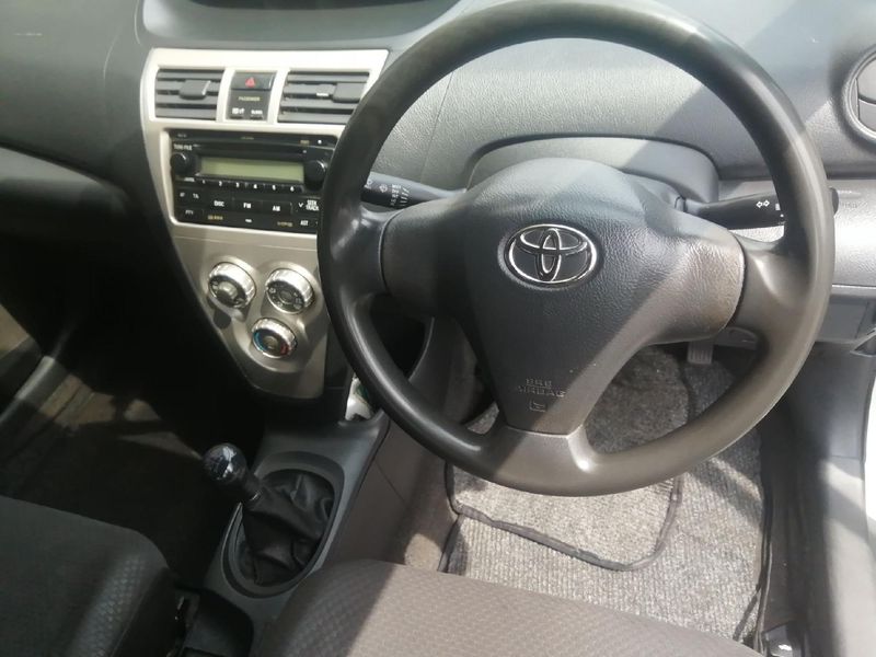 Used Toyota Yaris T3 5-dr for sale in Gauteng - Cars.co.za (ID::8512204)