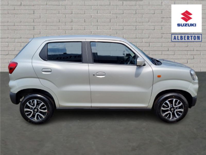 New Suzuki S-Presso 1.0 GL+ for sale in Gauteng - Cars.co.za (ID::8513060)