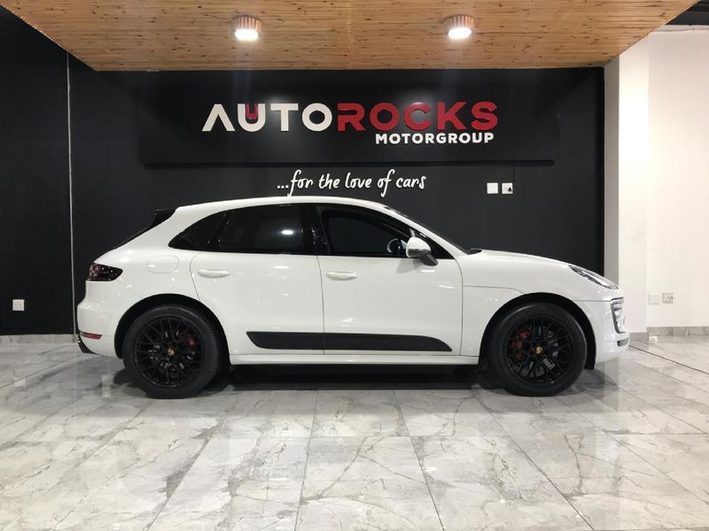 Used Porsche Macan GTS For Sale In Kwazulu Natal - Cars.co.za (ID::8516714)