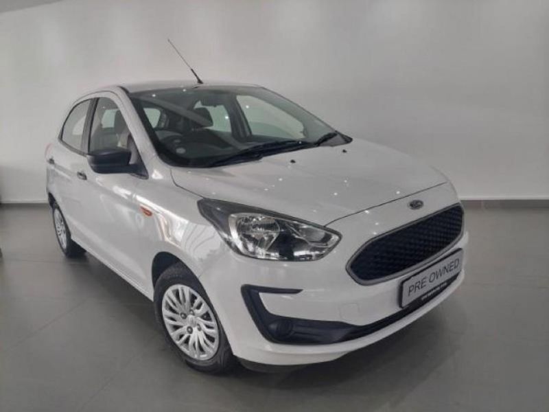 Used Ford Figo 1.5Ti VCT Ambiente 5-dr for sale in Gauteng - Cars.co.za ...