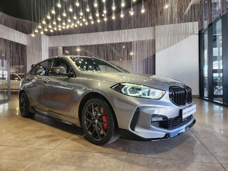 Used BMW 1 Series 118i Mzansi Edition Auto for sale in Gauteng - Cars ...