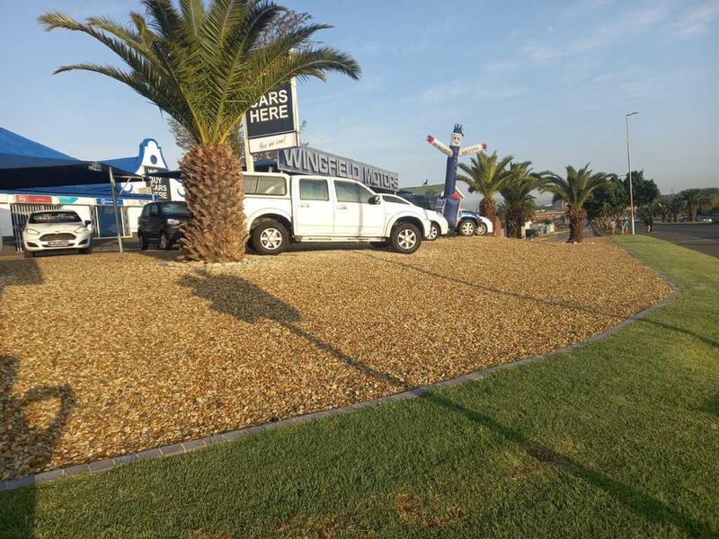 Used Renault Kwid 1.0 Dynamique for sale in Western Cape - Cars.co.za ...