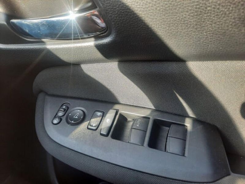 2021 Honda Ballade 1.5 Comfort Auto
