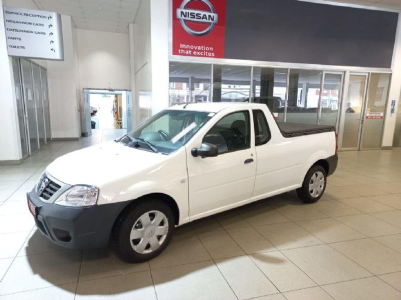 Np200 Stance Rsa New Nissan NP200 1.6 A/C Safety Pack for sale in Kwazulu Natal - Cars ...