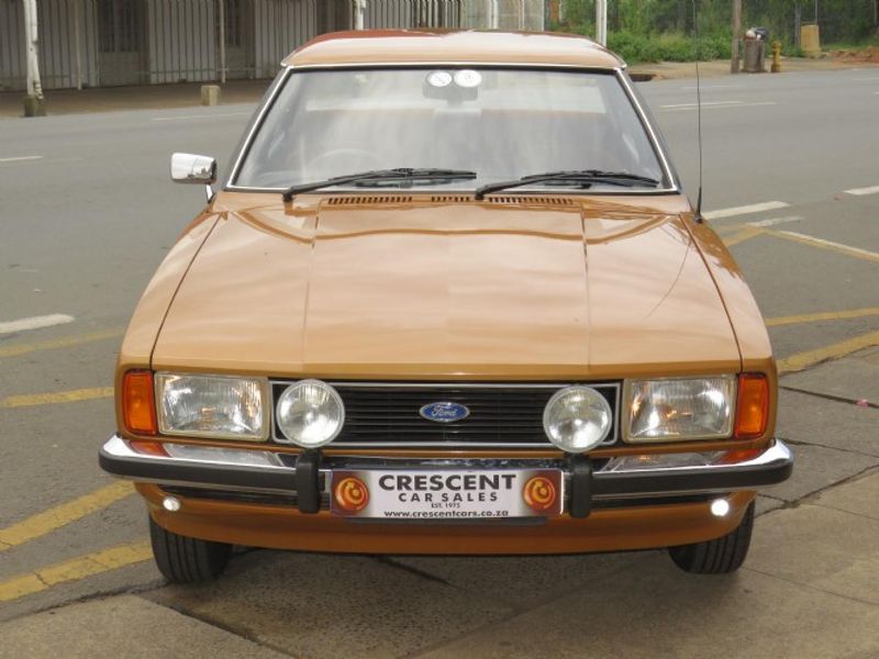 Used Ford Cortina 1600 GL for sale in Kwazulu Natal - Cars.co.za (ID ...