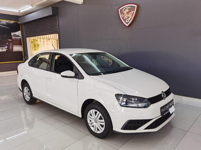 Used Volkswagen Polo GP 1.4 Trendline for sale in Gauteng - Cars.co.za ...