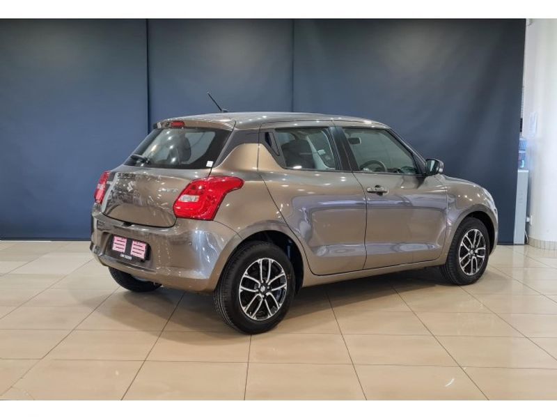 New Suzuki Swift 1.2 GLX for sale in Kwazulu Natal - Cars.co.za (ID ...