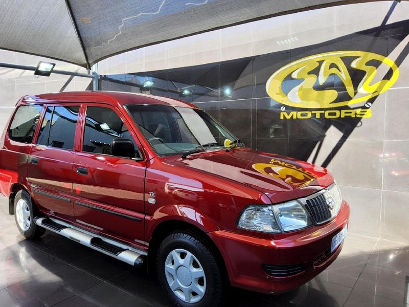 Used Toyota Condor 2000i Estate TE for sale in Gauteng Cars.co.za (ID