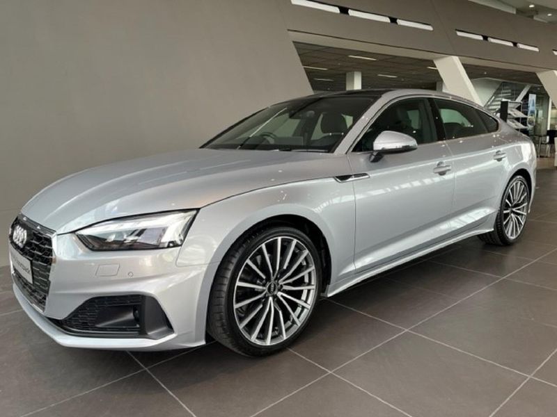 New Audi A5 Sportback 2.0 TFSI S Tronic 40 TFSI for sale in Western