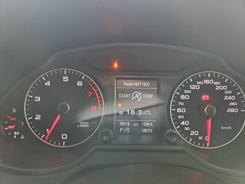 Used Audi Q5 2.0 TFSI quattro SE Auto for sale in Gauteng Cars.co.za