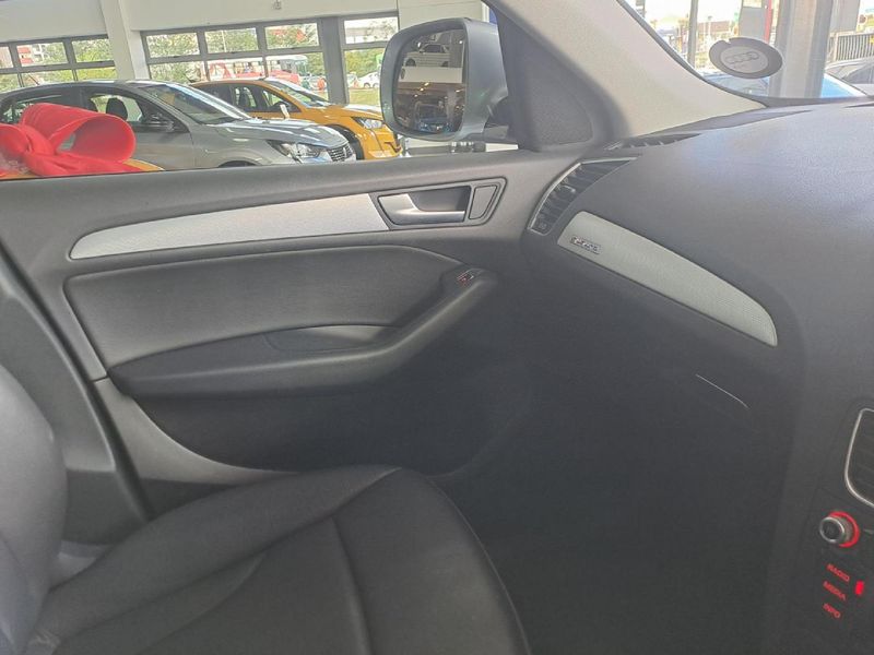 Used Audi Q5 2.0 TFSI quattro SE Auto for sale in Gauteng Cars.co.za