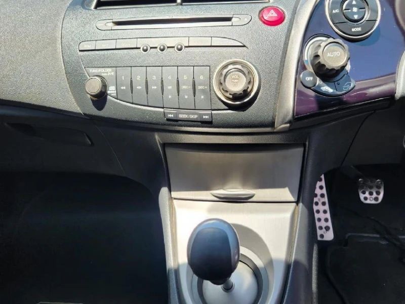 Courroie Accessoire Honda Civic 22 Cdti Title Series - nc23nky