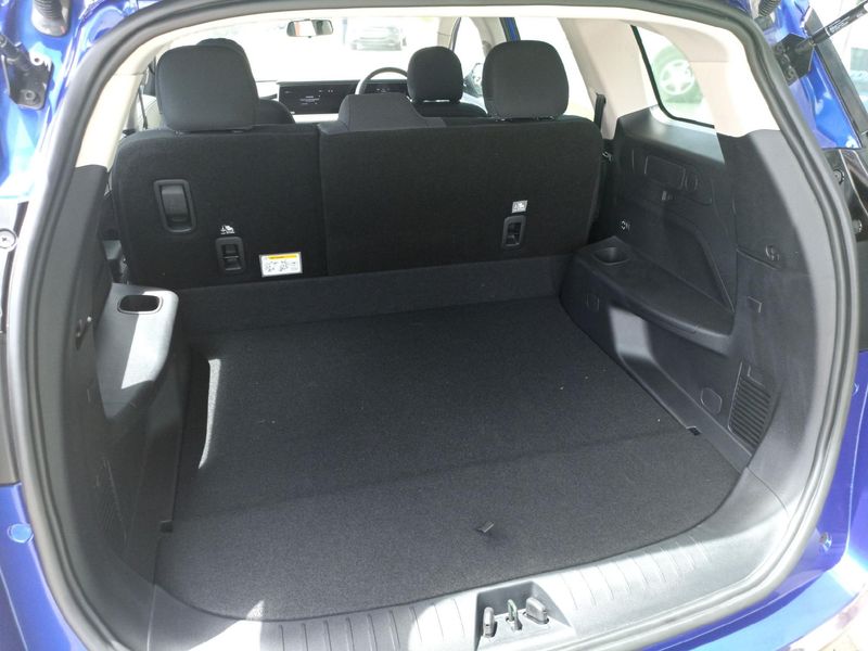 New Mahindra XUV 700 2.0T AX5 Auto with Panoramic Sunroof for sale in