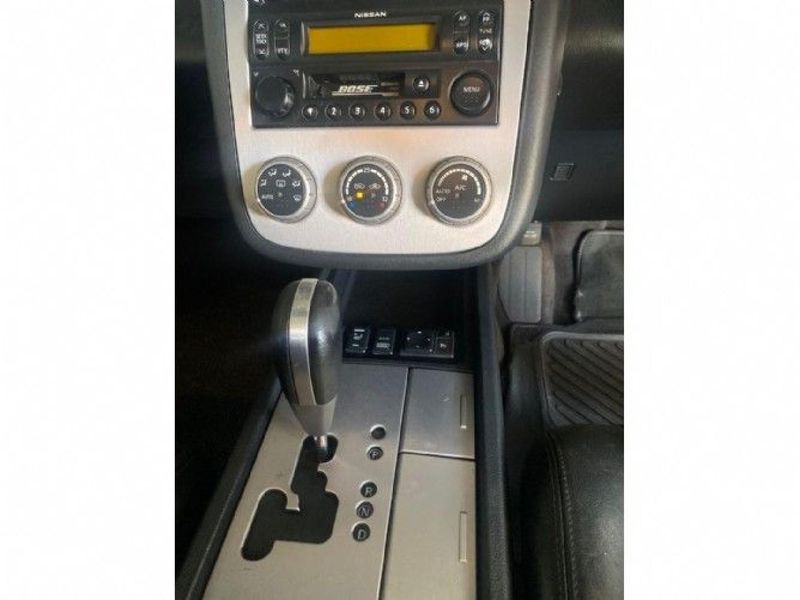 Used Nissan Murano 3.5 For Sale In Gauteng - Cars.co.za (ID::8581161)