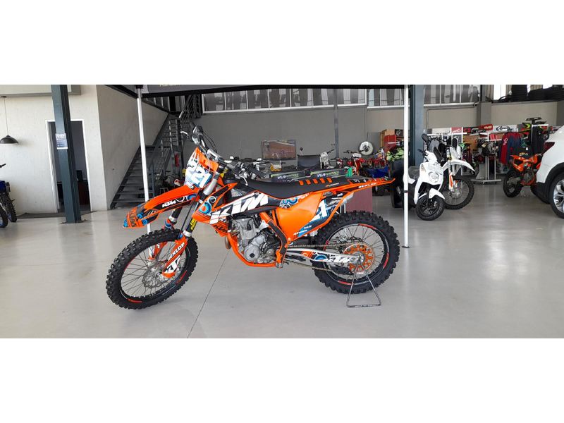 used ktm 125 sx for sale