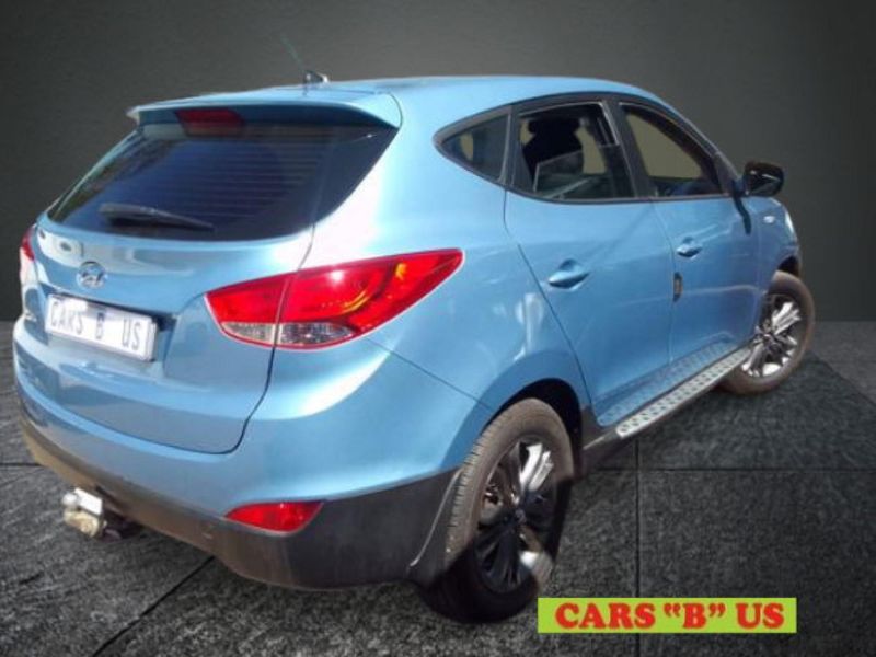 Used Hyundai ix35 2.0 Premium for sale in Gauteng - Cars.co.za (ID ...