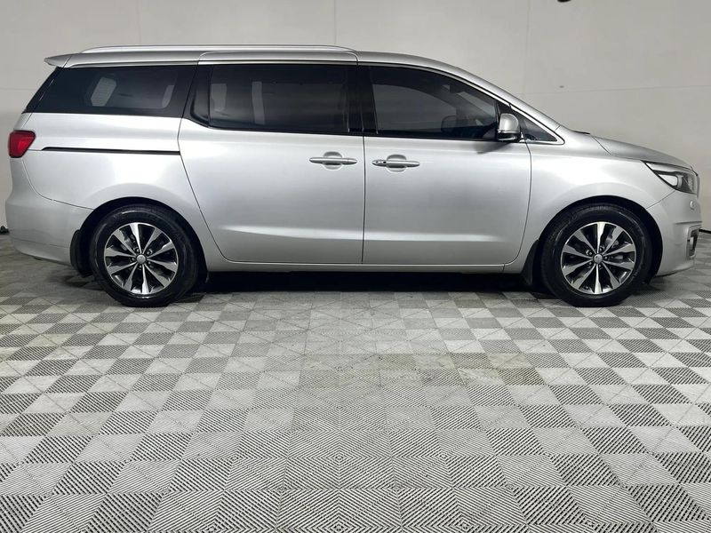 Used Kia Sedona 2.2D SXL Auto for sale in Gauteng - Cars.co.za (ID ...