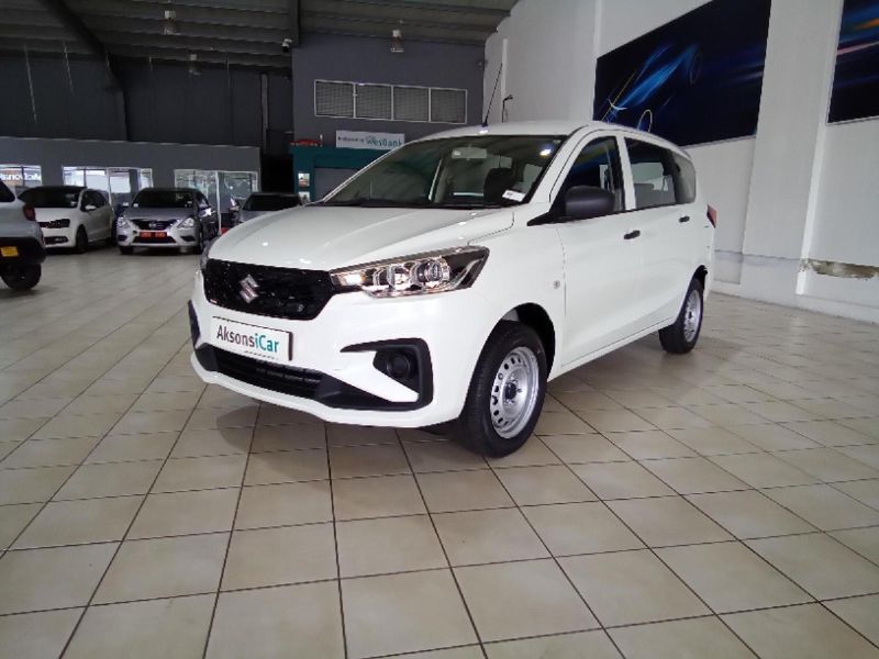 Used Suzuki Ertiga 1.5 GA for sale in Kwazulu Natal - Cars.co.za (ID ...