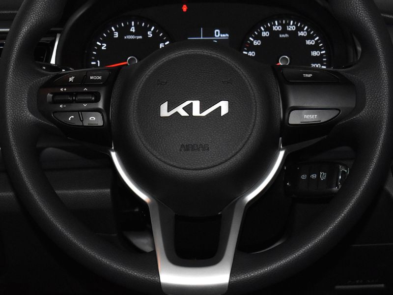 Used Kia Rio 1.2 LS 5dr for sale in Western Cape Cars.co.za (ID