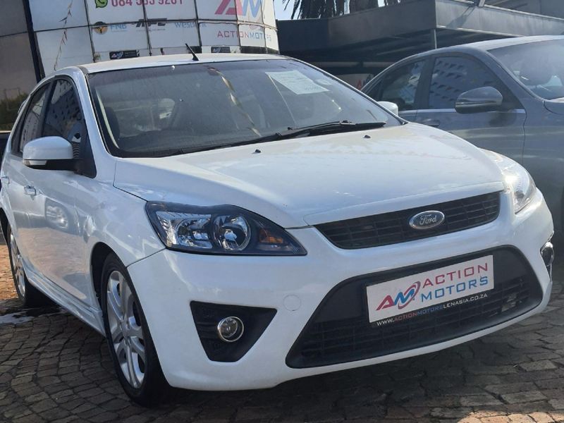 Used Ford Focus 2.0 Trend for sale in Gauteng - Cars.co.za (ID::8617057)