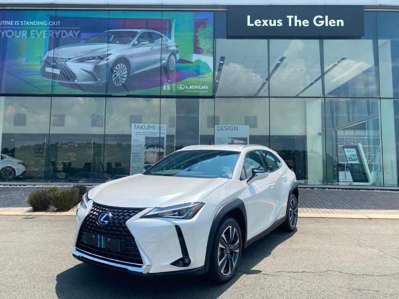 Used Lexus UX 250h EX for sale in Gauteng - Cars.co.za (ID::8626047)