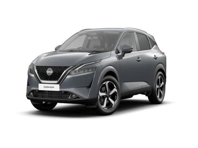 Used Nissan Qashqai 1.3T Acenta Xtronic for sale in Mpumalanga - Cars ...