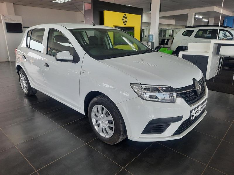 Used Renault Sandero 900T Expression for sale in Western Cape - Cars.co ...