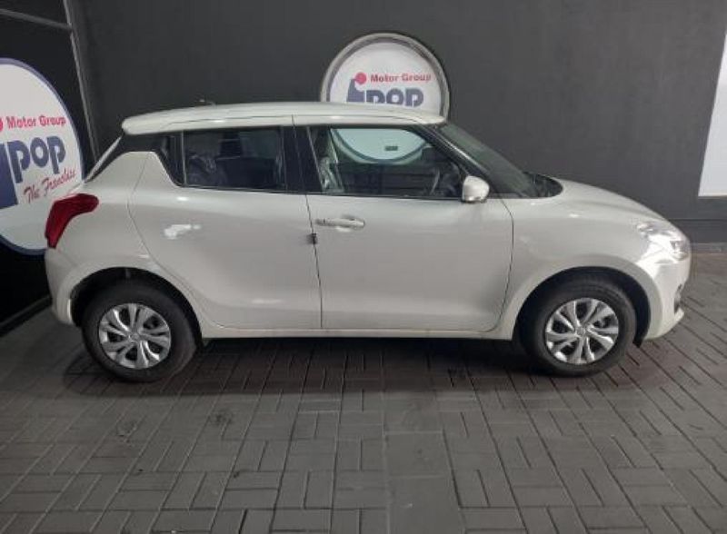 Used Suzuki Swift 1.2 GL for sale in Gauteng Cars.co.za (ID8637642)