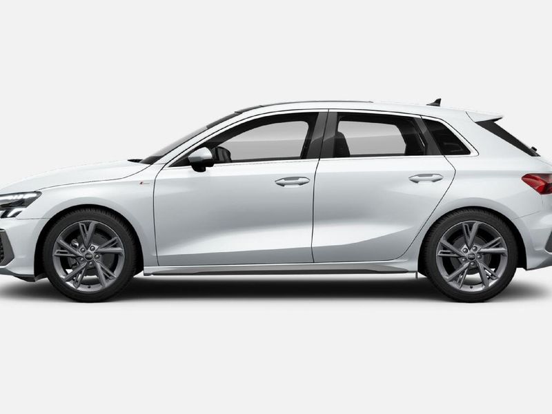 New Audi A3 Audi A3 Sportback 35TFSI S Line for sale in Kwazulu Natal ...