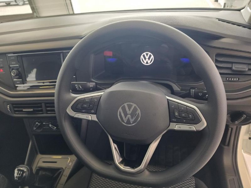 New Volkswagen Polo 1.0 TSI for sale in Gauteng - Cars.co.za (ID::8647972)