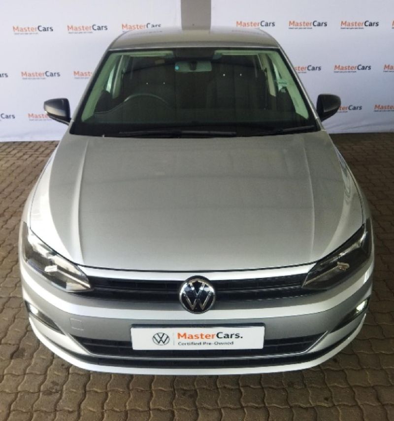 Used Volkswagen Polo 1.0 TSI Trendline for sale in Mpumalanga - Cars.co ...