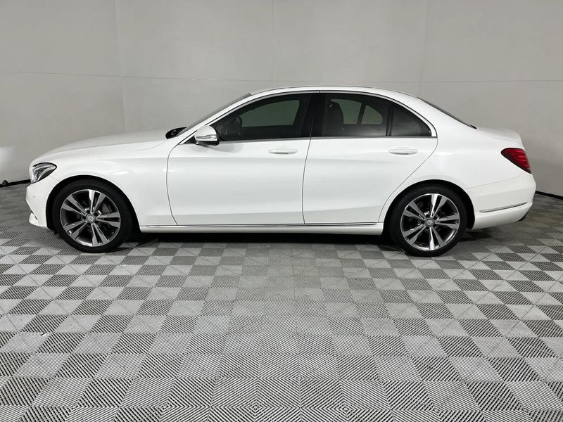 Used Mercedes-Benz C-Class C 250 Bluetec Avantgarde Auto for sale in ...