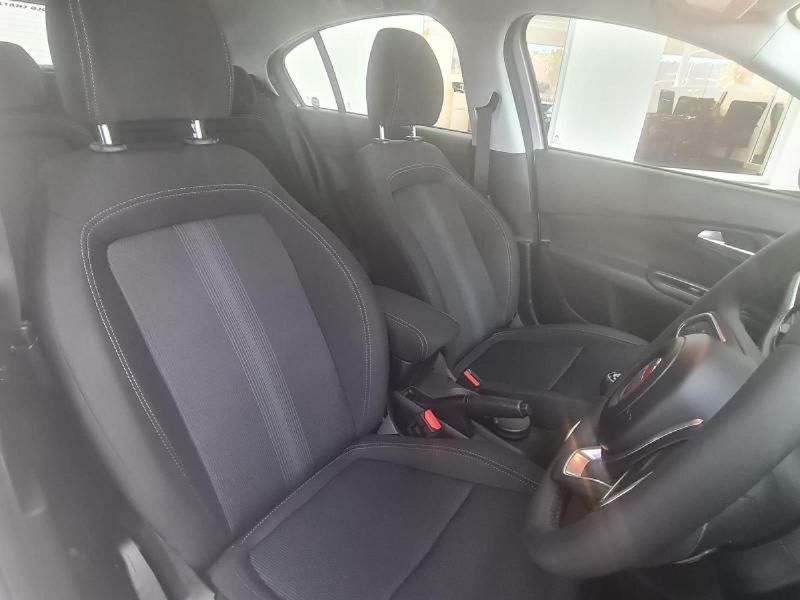 New Fiat Tipo City Life 1.4 5-dr for sale in Gauteng - Cars.co.za (ID ...