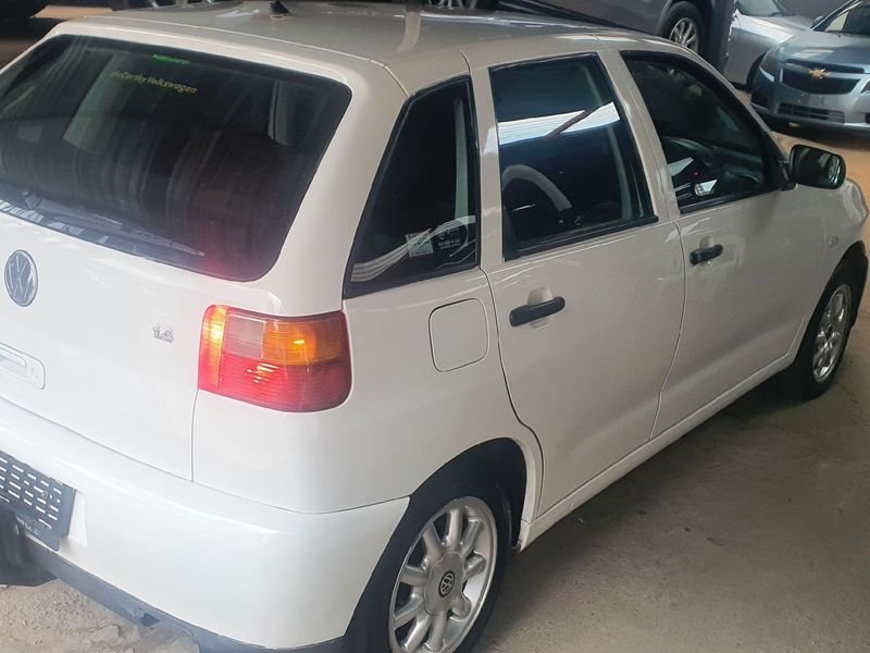 New Volkswagen Polo Playa 1.4 S for sale in Gauteng Cars.co.za (ID