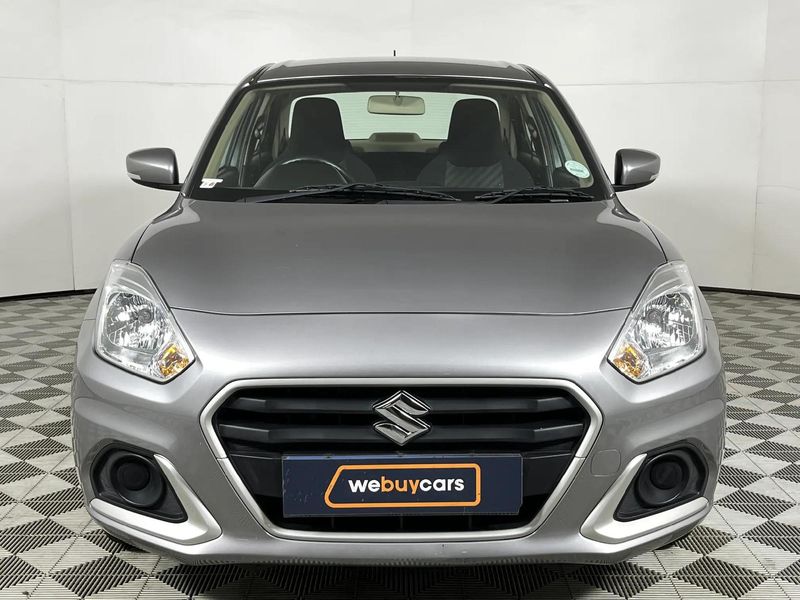 Used Suzuki Dzire 1.2 GA for sale in Gauteng - Cars.co.za (ID::8661643)