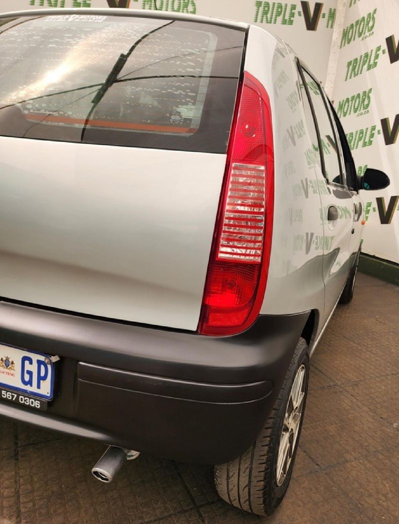 Used TATA Indica 1.4 LGI Ltd Flash for sale in Gauteng Cars.co.za