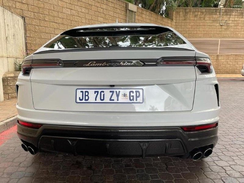 Used Urus 4.0 V8 for sale in Gauteng Cars.co.za (ID8666978)