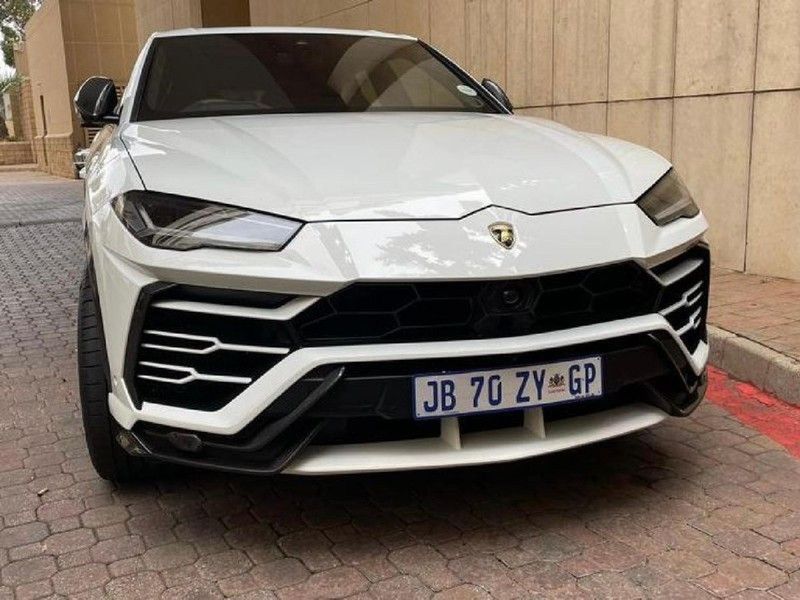 Used Urus 4.0 V8 for sale in Gauteng Cars.co.za (ID8666978)