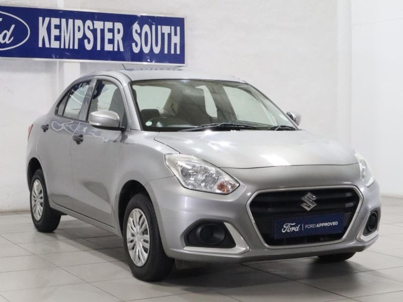 Used Suzuki Dzire 1.2 GA for sale in Kwazulu Natal - Cars.co.za (ID ...